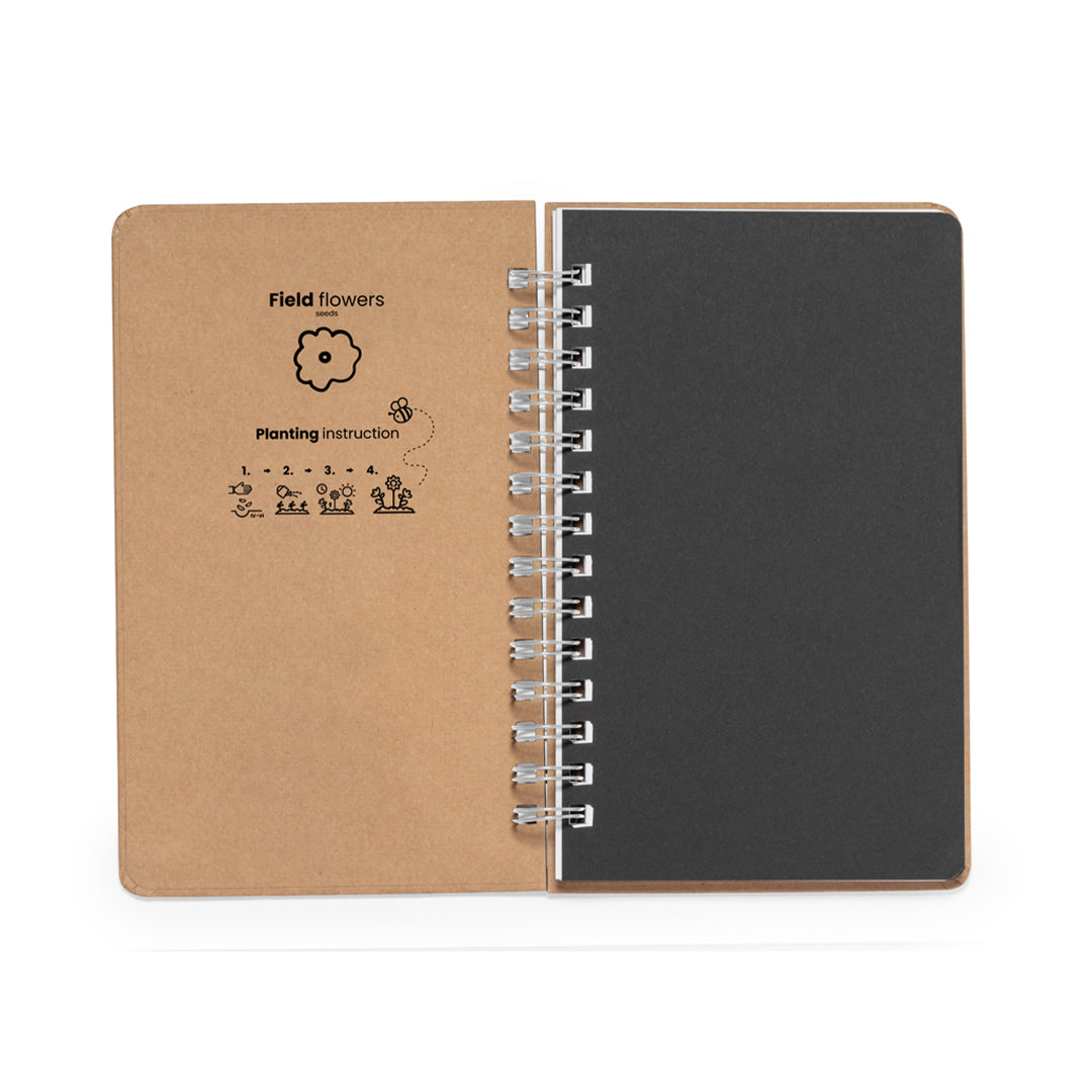 Libreta Semillas (lote de 30)