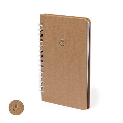 Libreta Semillas (lote de 30)