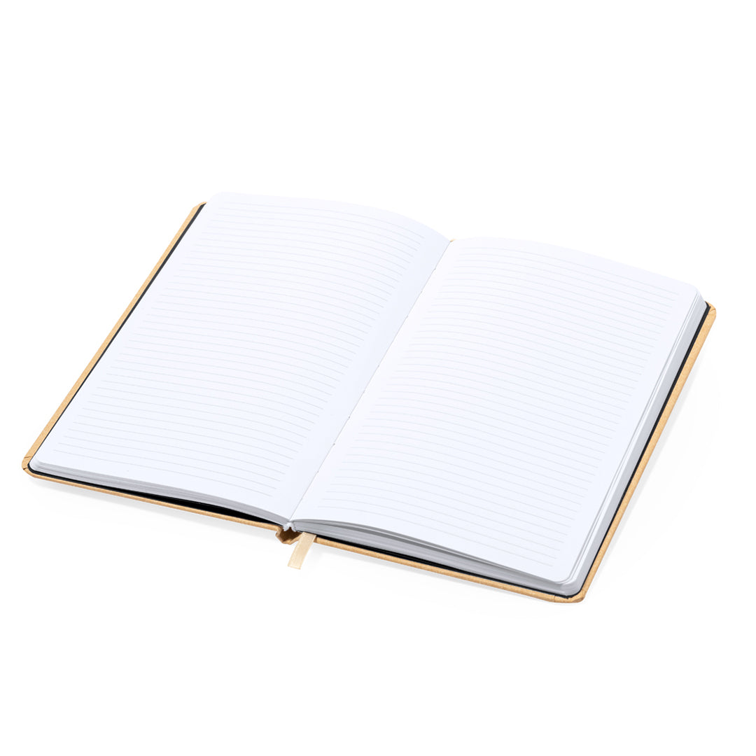 Bloc Notas Semillas (lote de 30)