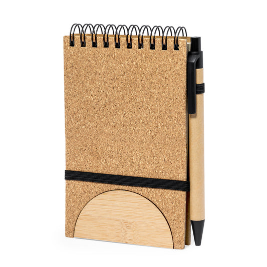 Libreta Soporte (lote de 50)