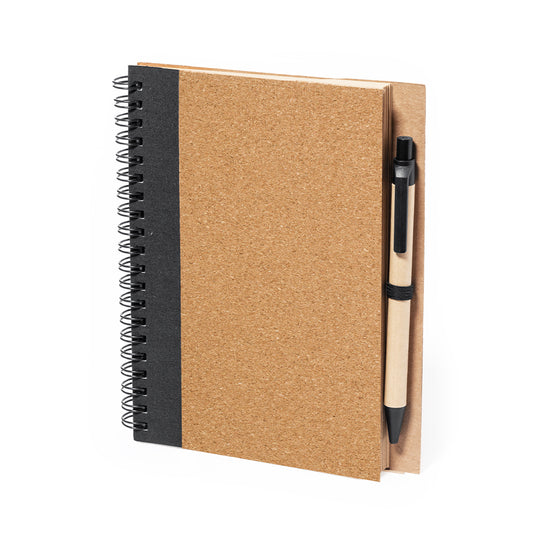 Libreta (lote de 25)