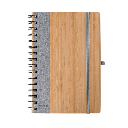 Libreta (lote de 25)