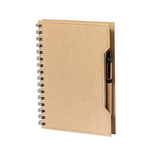 Libreta (lote de 25)