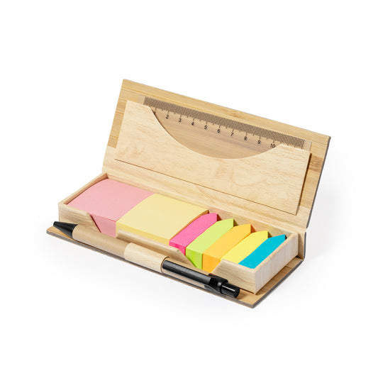 Set Oficina (lote de 50)