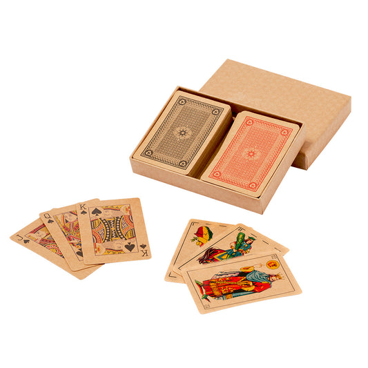 Sets Barajas (lote de 40)