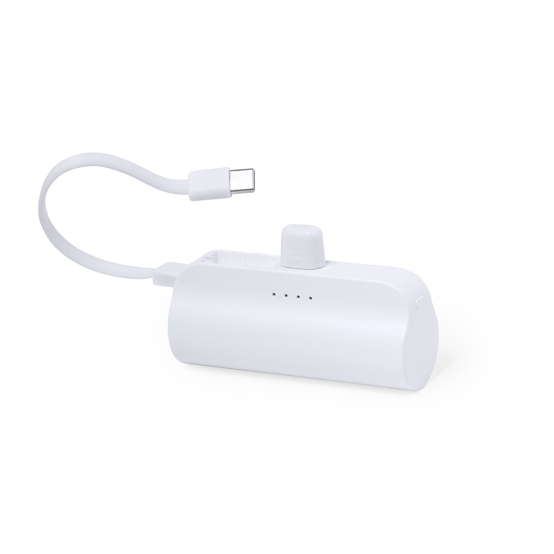 Power Bank (lote de 25)