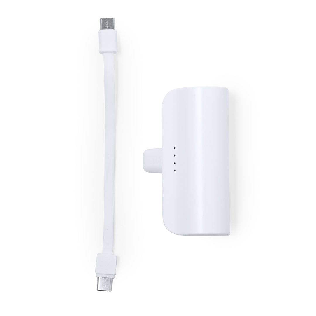 Power Bank (lote de 25)