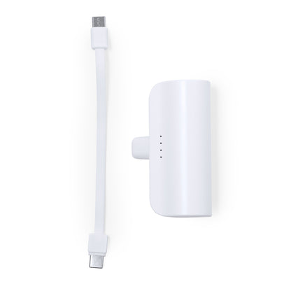 Power Bank (lote de 25)