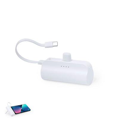 Power Bank (lote de 25)