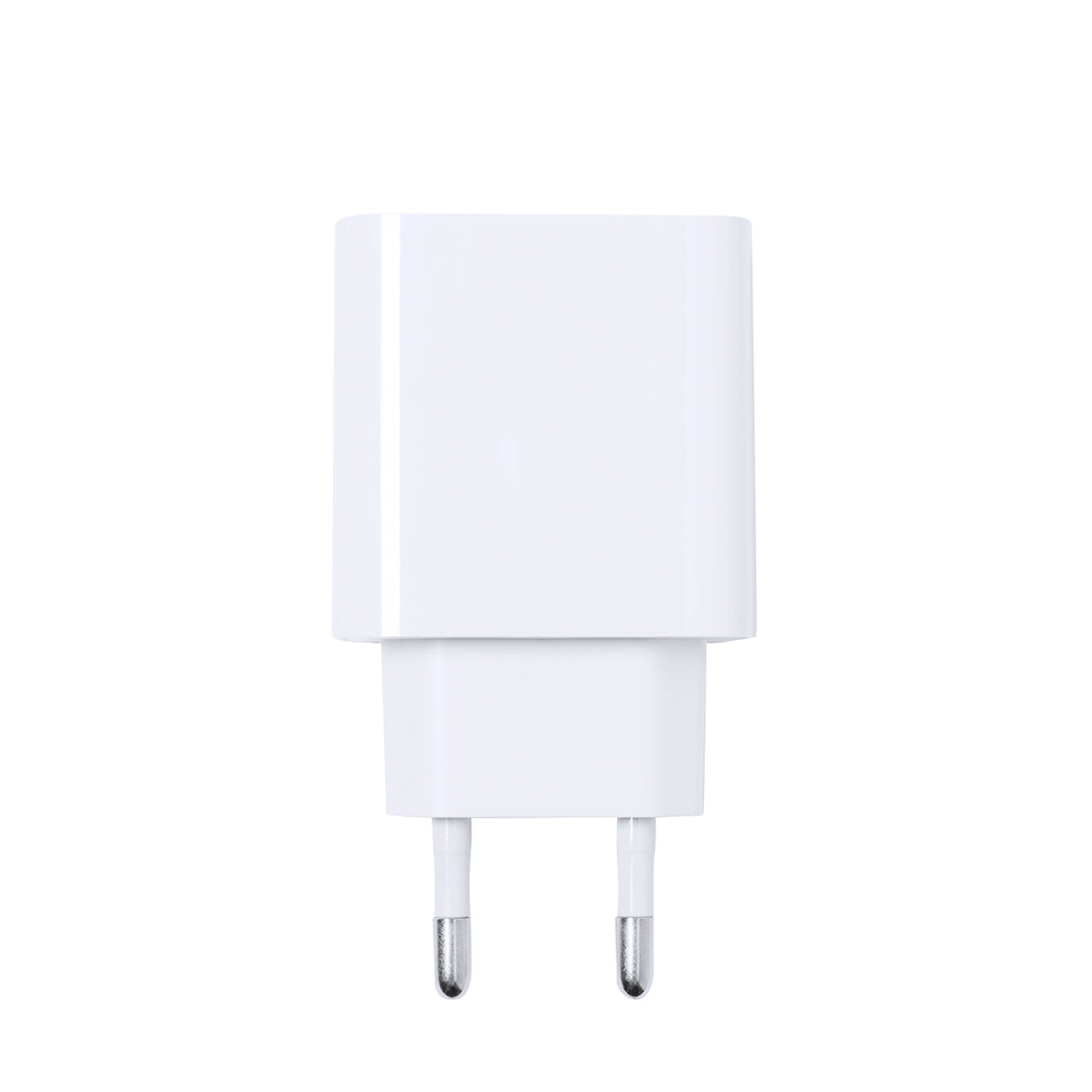 Cargador USB (lote de 50)
