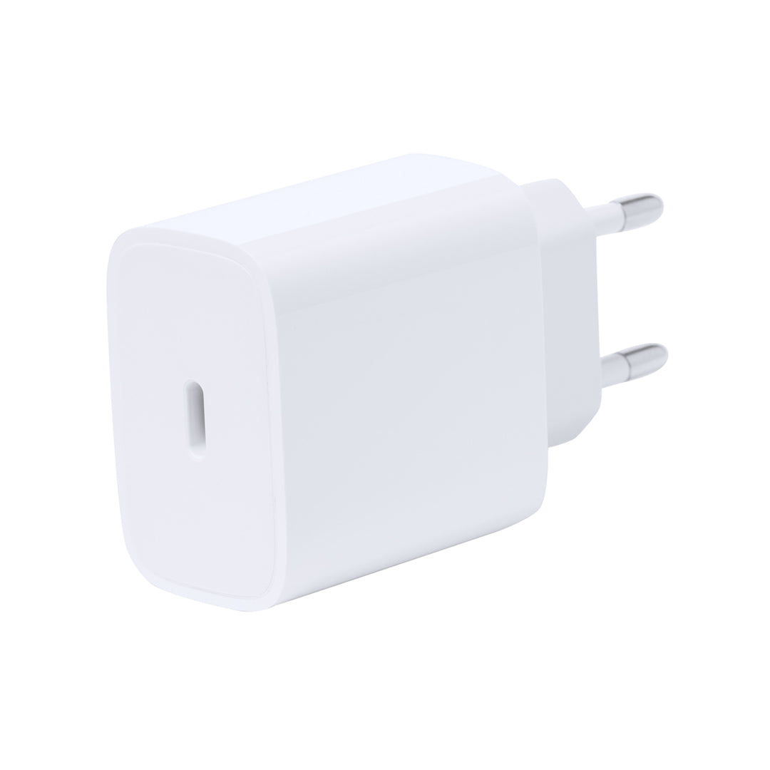 Cargador USB (lote de 50)