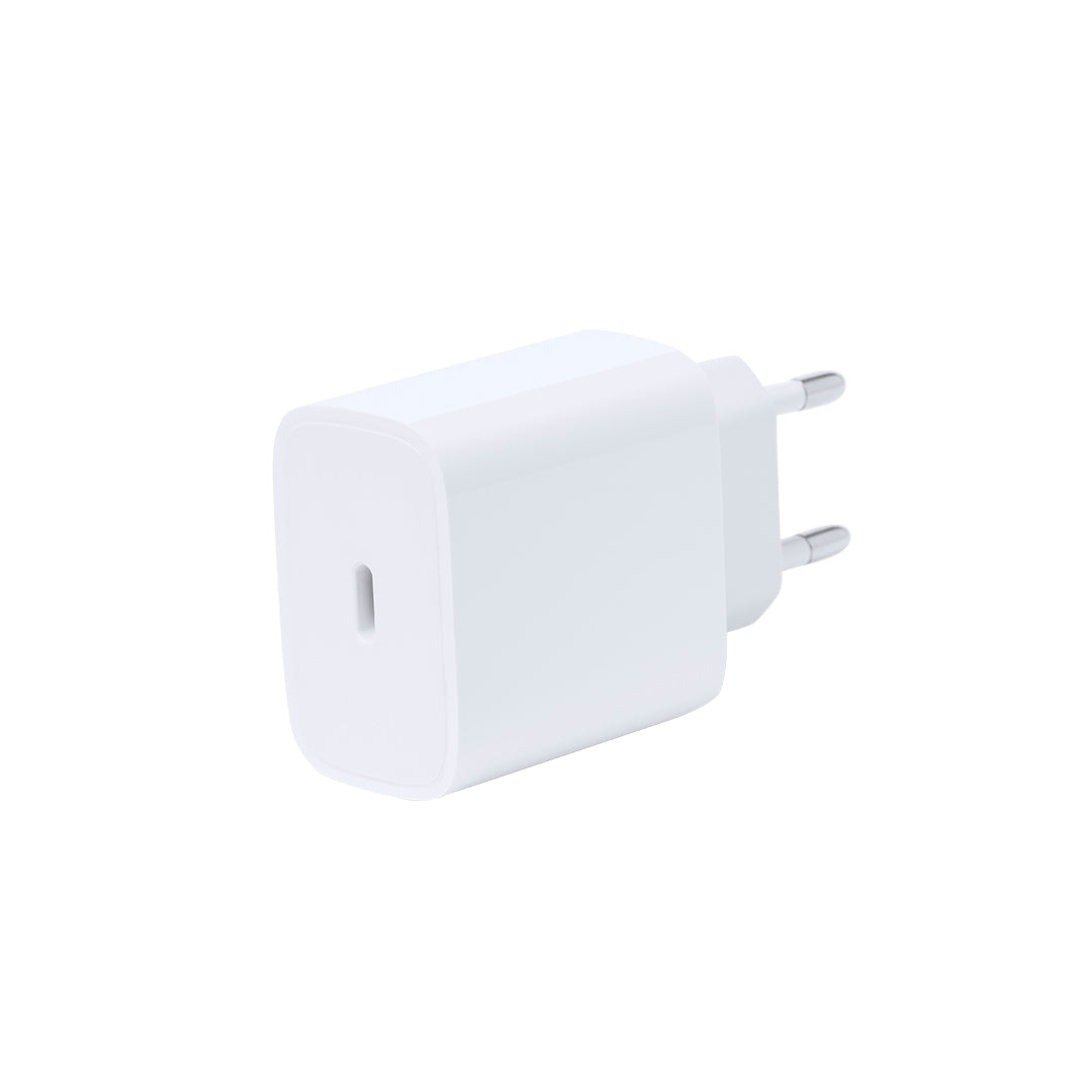 Cargador USB (lote de 50)