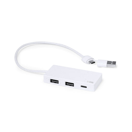 Puerto USB (lote de 50)