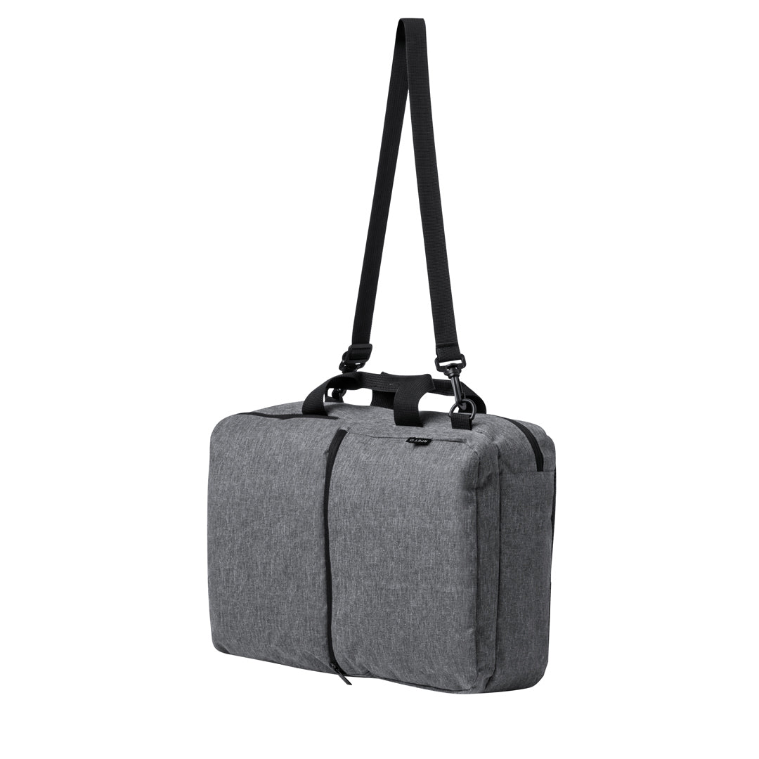 Mochila Portadocumentos