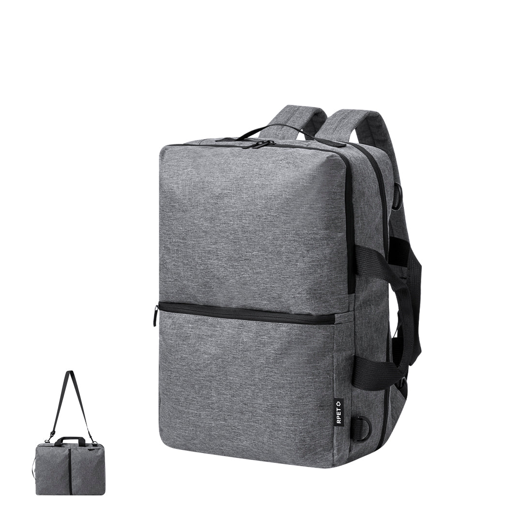Mochila Portadocumentos