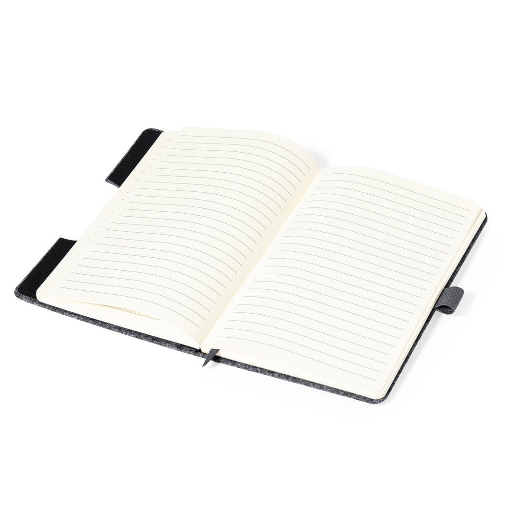 Bloc Notas Soporte (lote de 25)