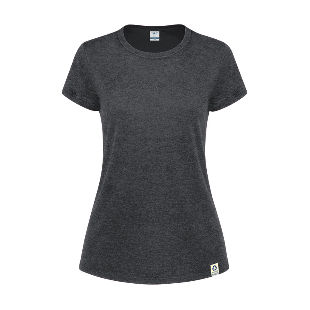 Camiseta Mujer (lote de 100)