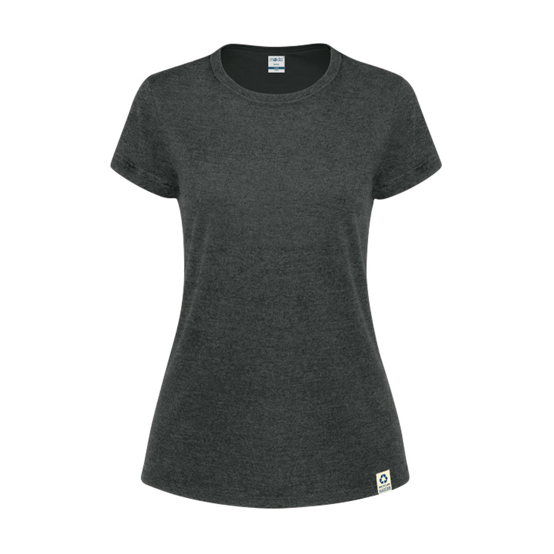Camiseta Mujer (lote de 100)