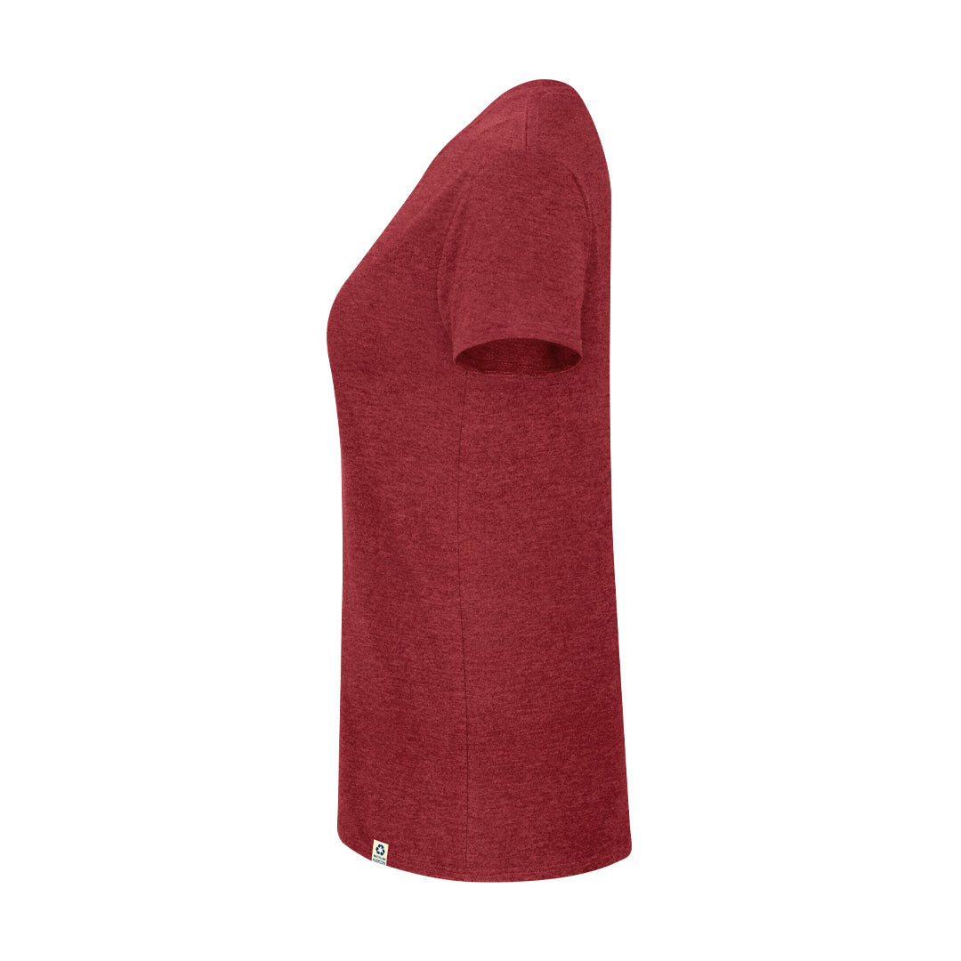 Camiseta Mujer (lote de 100)