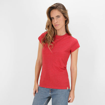 Camiseta Mujer (lote de 100)