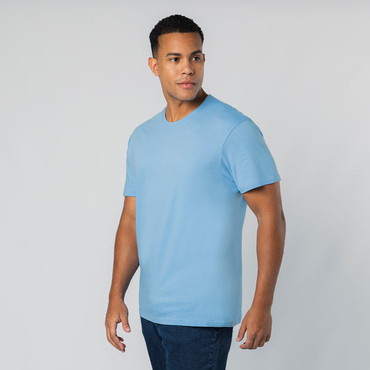 Camiseta Adulto Color (lote de 100)