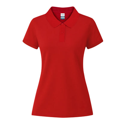 Polo Mujer Color (lote de 50)