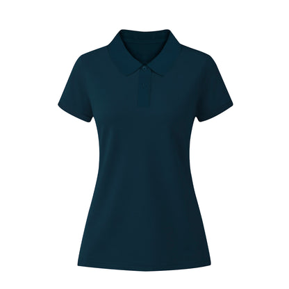 Polo Mujer Color (lote de 50)