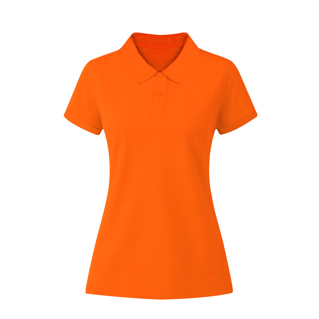 Polo Mujer Color (lote de 50)