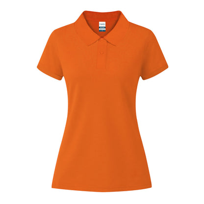 Polo Mujer Color (lote de 50)