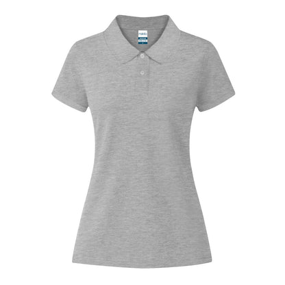 Polo Mujer Color (lote de 50)