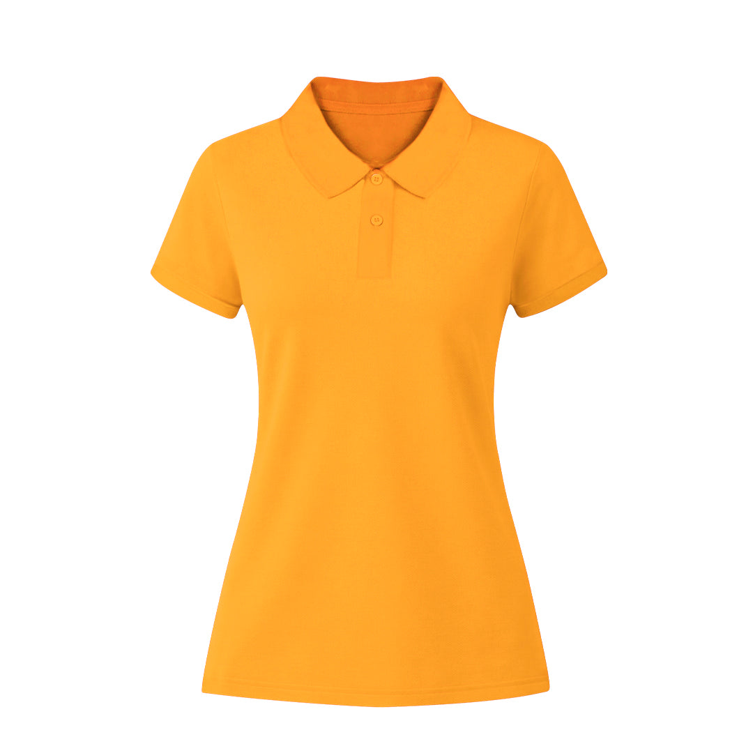 Polo Mujer Color (lote de 50)