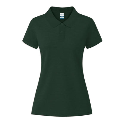 Polo Mujer Color (lote de 50)
