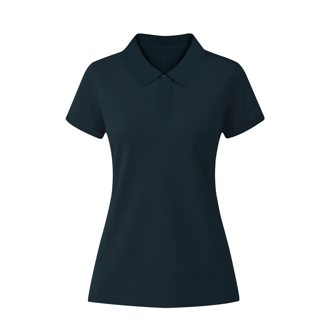 Polo Mujer Color (lote de 50)