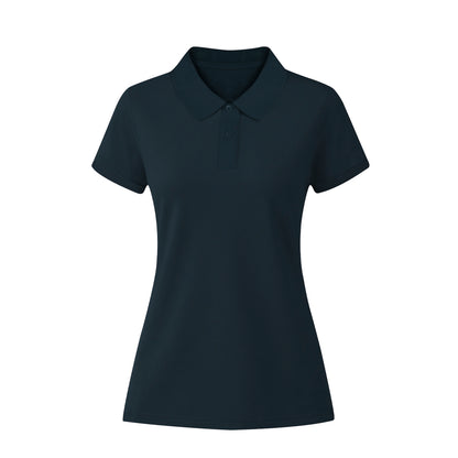 Polo Mujer Color (lote de 50)
