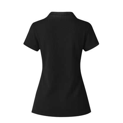 Polo Mujer Color (lote de 50)