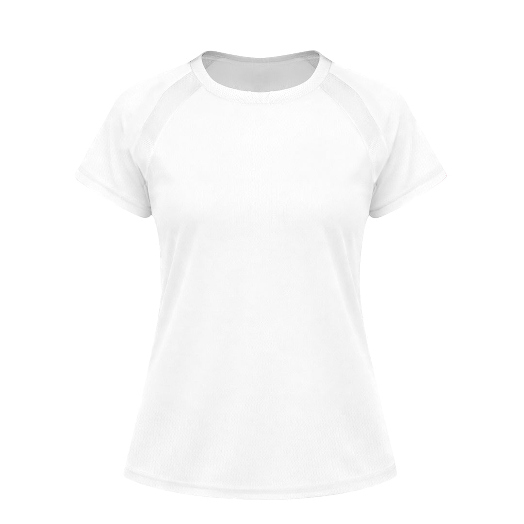 Camiseta Mujer (lote de 100)