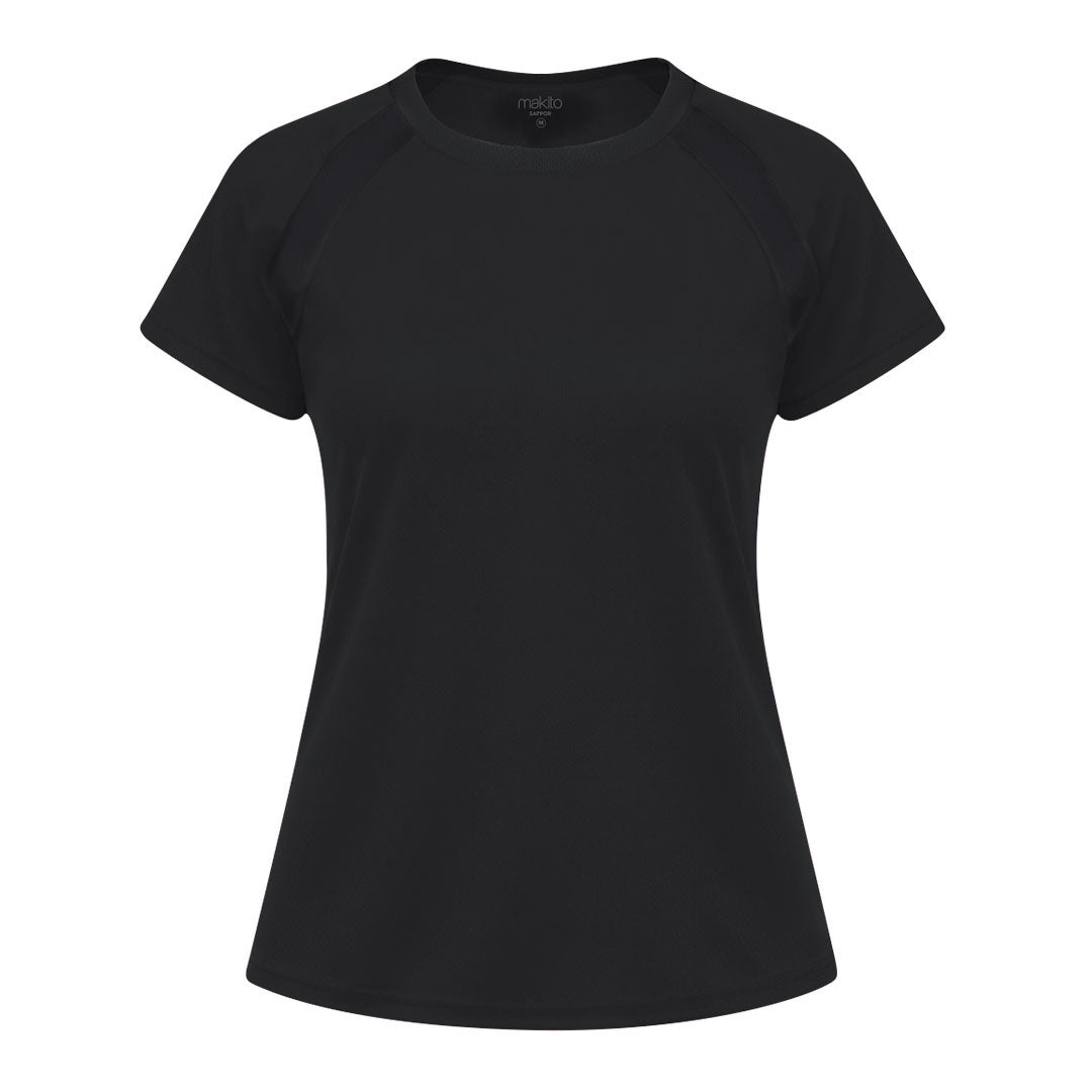 Camiseta Mujer (lote de 100)