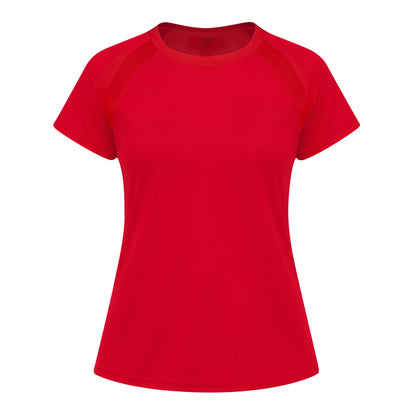 Camiseta Mujer (lote de 100)