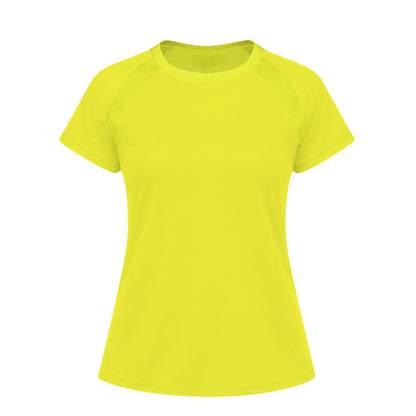 Camiseta Mujer (lote de 100)