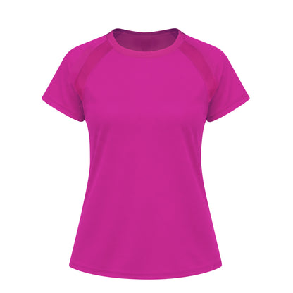 Camiseta Mujer (lote de 100)