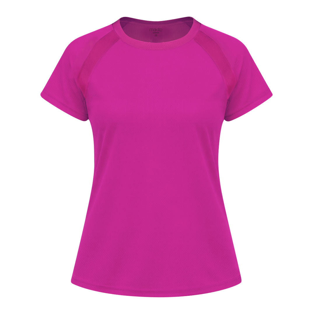 Camiseta Mujer (lote de 100)