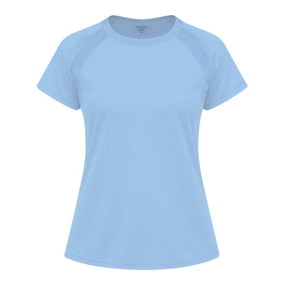 Camiseta Mujer (lote de 100)
