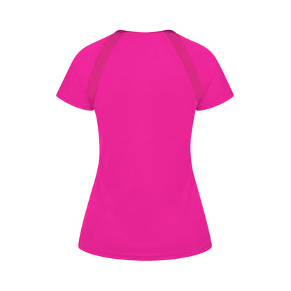 Camiseta Mujer (lote de 100)