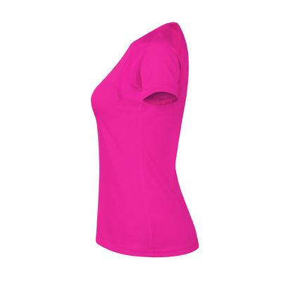 Camiseta Mujer (lote de 100)