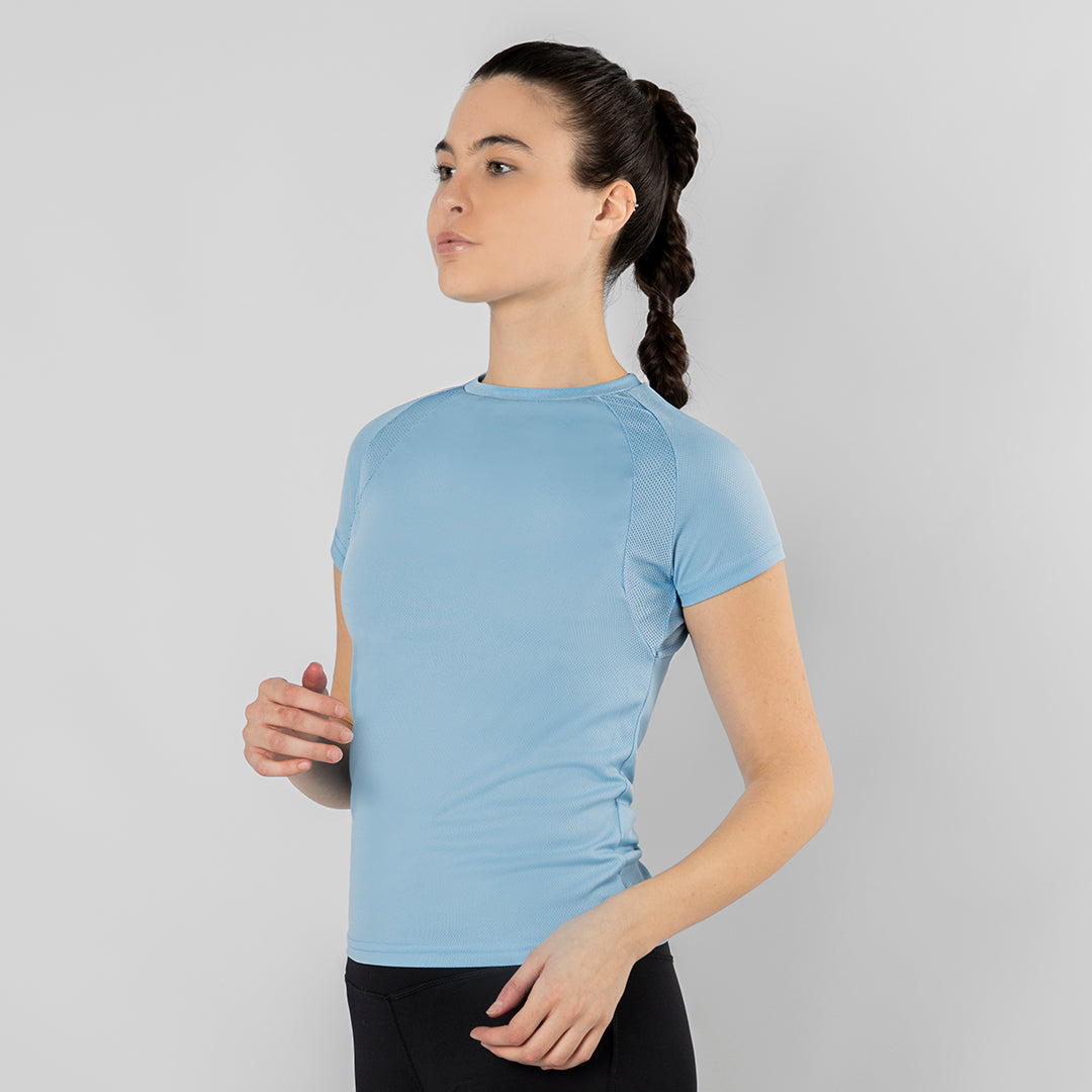 Camiseta Mujer (lote de 100)