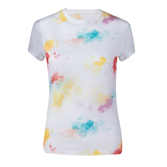 Camiseta Mujer (lote de 100)