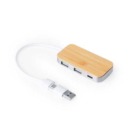 Puerto USB