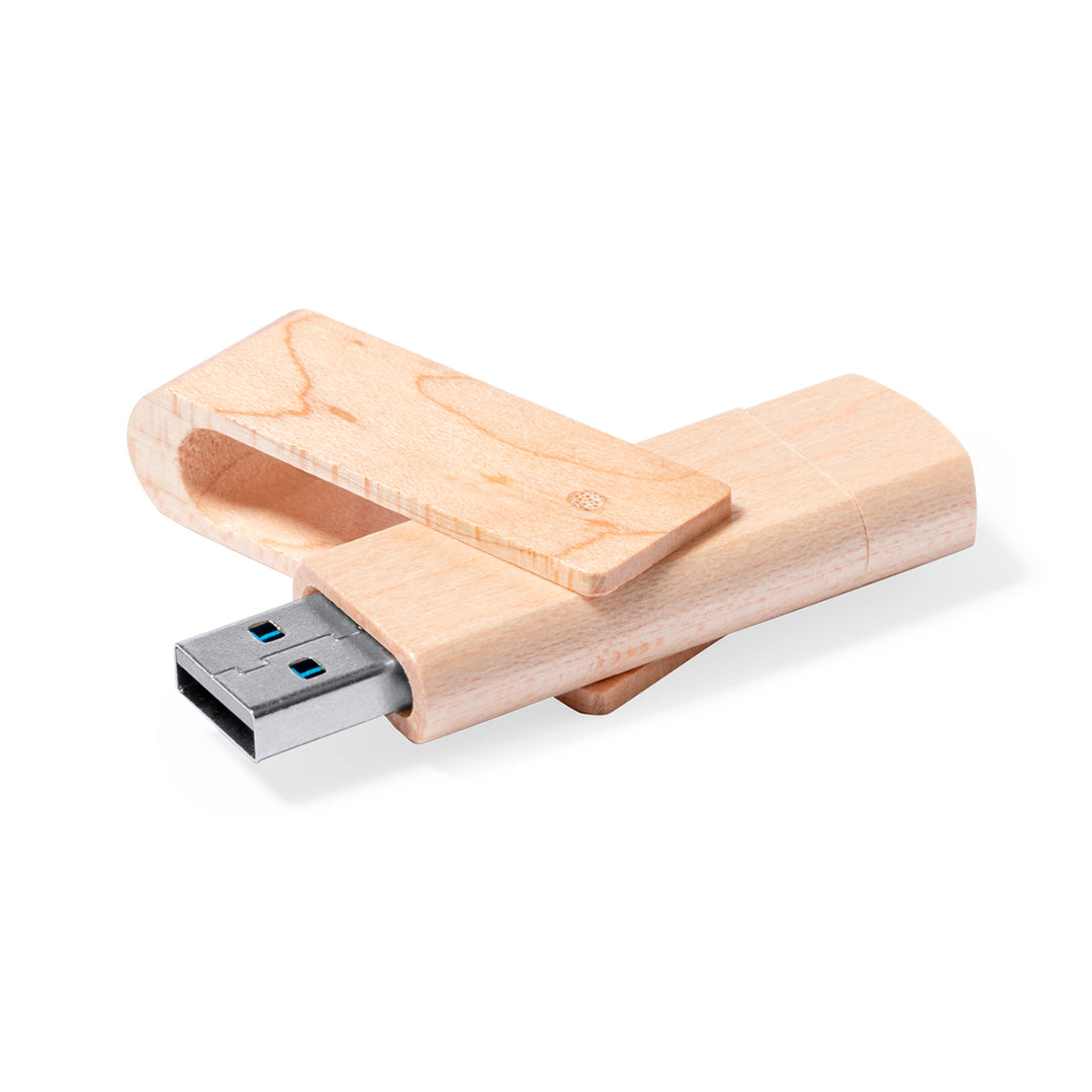 Memoria USB (lote de 50)
