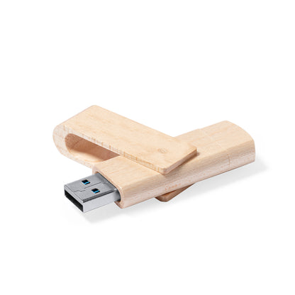 Memoria USB (lote de 50)