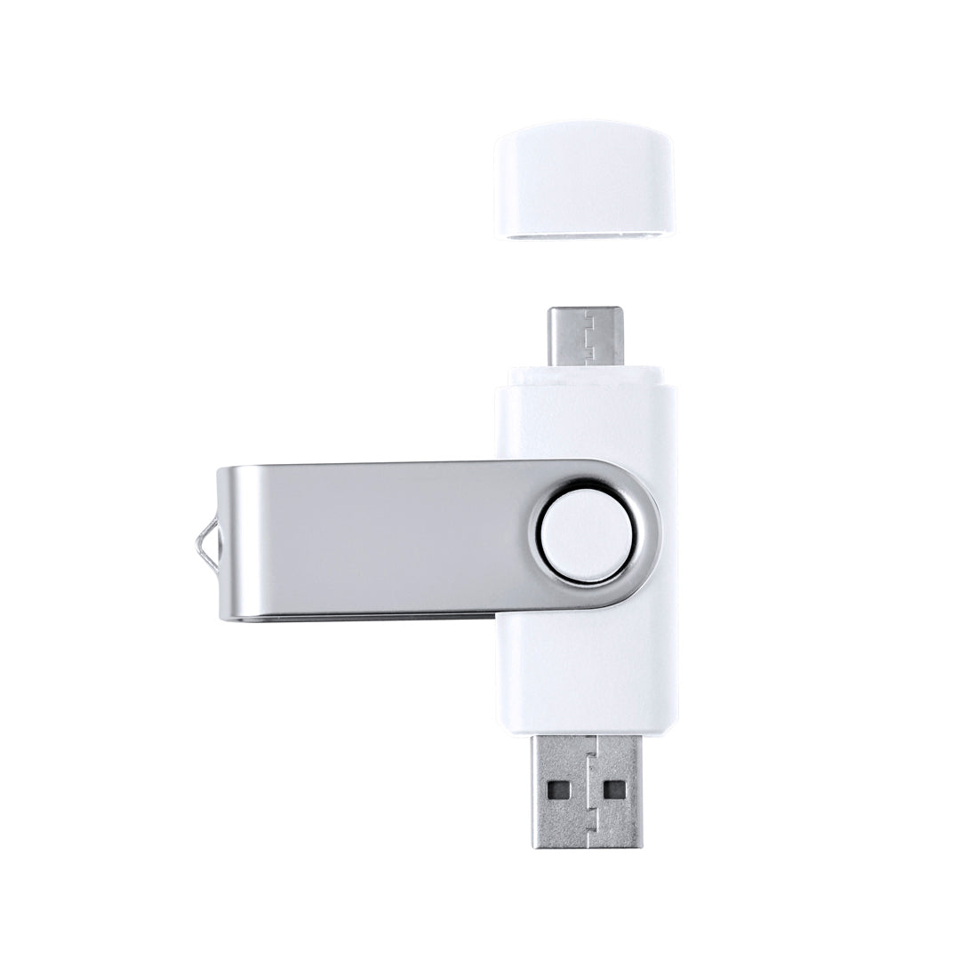 Memoria USB (lote de 50)